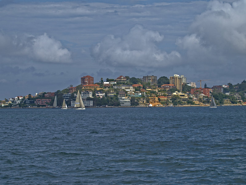 Sydney